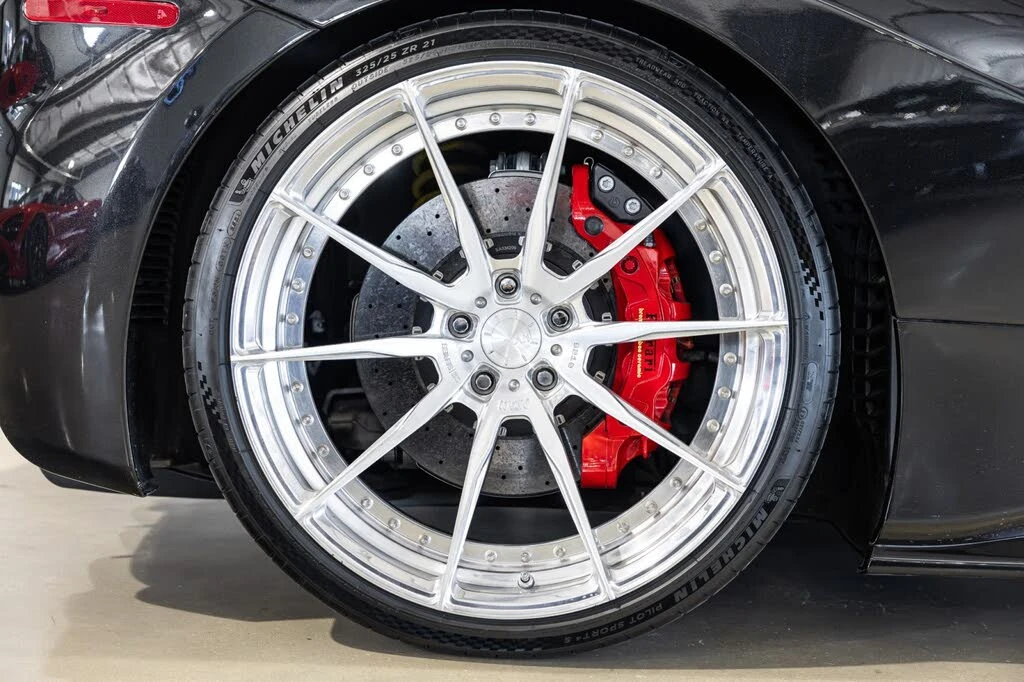 2019 Ferrari 488 GTB - Image 22 of 31