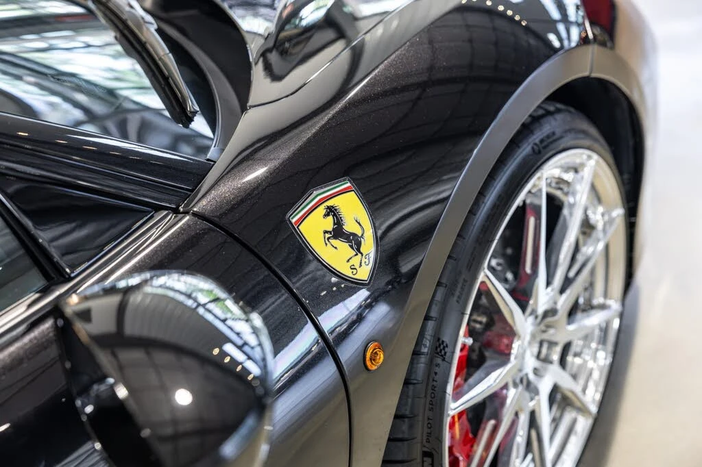 2019 Ferrari 488 GTB - Image 19 of 31