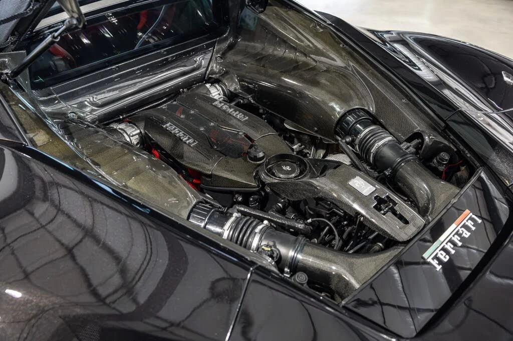 2019 Ferrari 488 GTB - Image 27 of 31