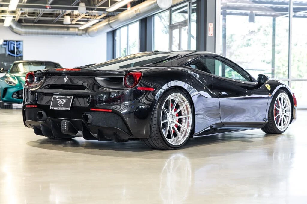 2019 Ferrari 488 GTB - Image 6 of 31