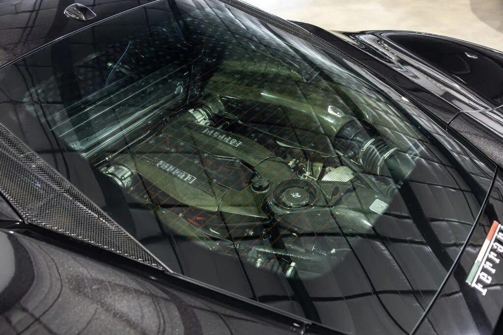 2019 Ferrari 488 GTB - Image 24 of 31