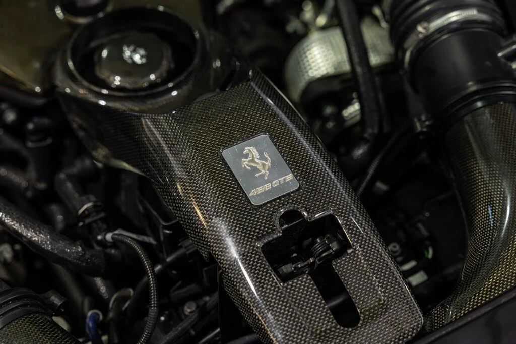 2019 Ferrari 488 GTB - Image 28 of 31