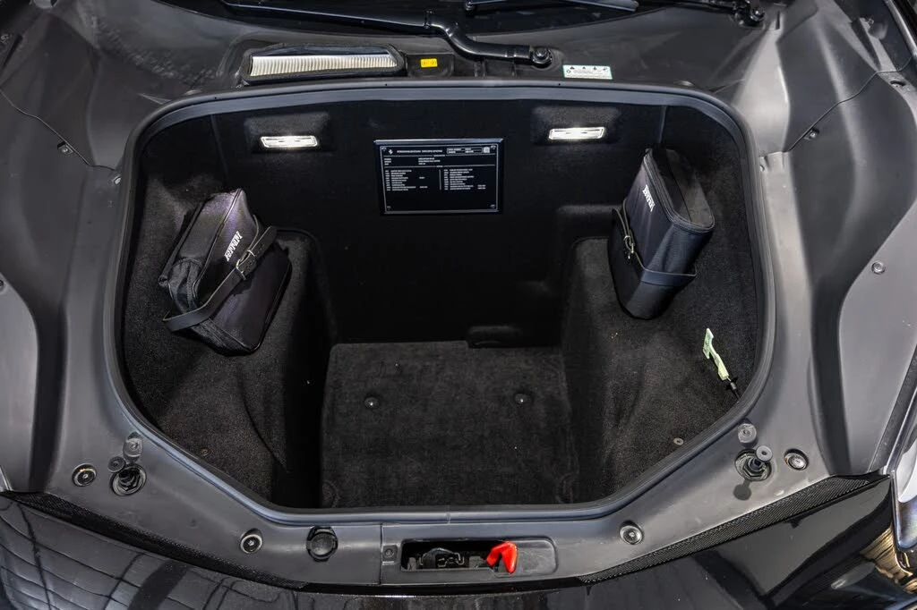 2019 Ferrari 488 GTB - Image 29 of 31