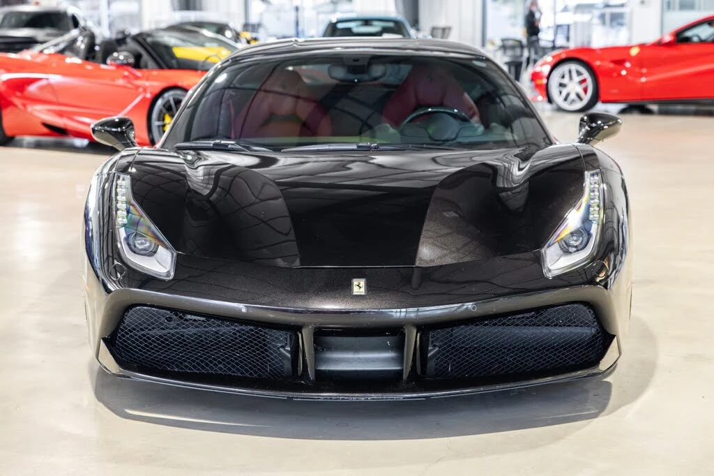 2019 Ferrari 488 GTB - Image 9 of 31