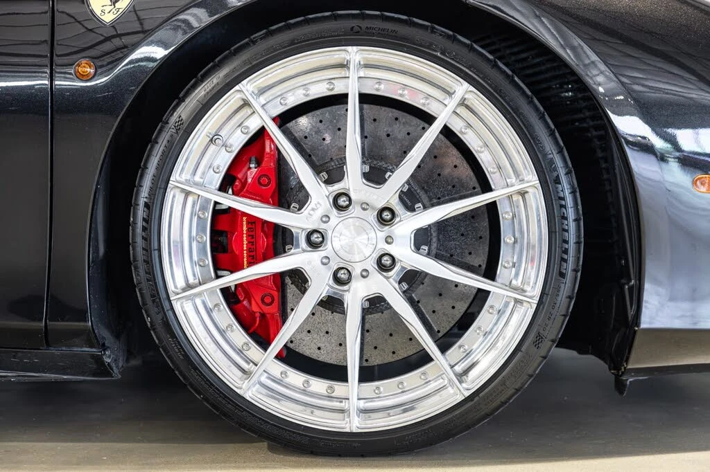 2019 Ferrari 488 GTB - Image 23 of 31