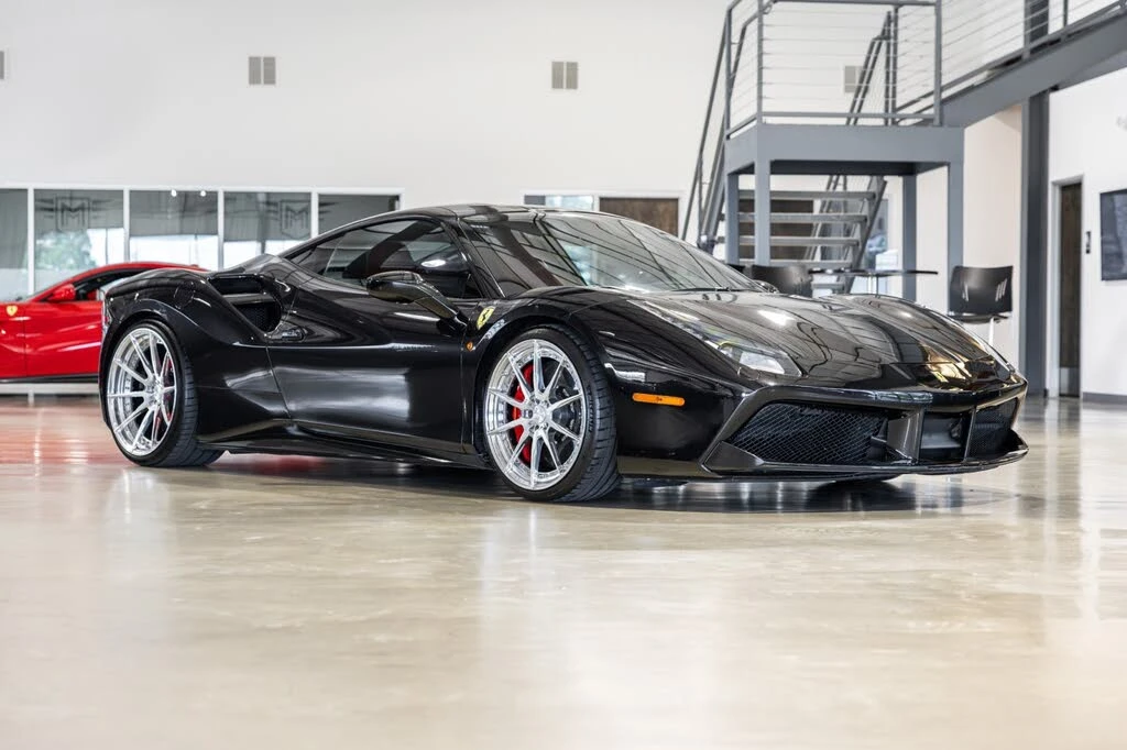 2019 Ferrari 488 GTB - Image 8 of 31