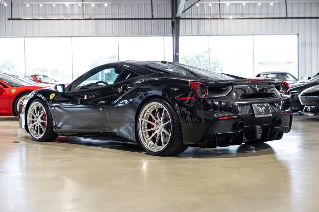 2019 Ferrari 488 GTB - Image 4 of 31