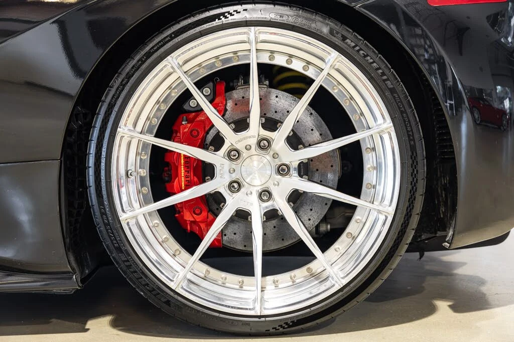 2019 Ferrari 488 GTB - Image 21 of 31