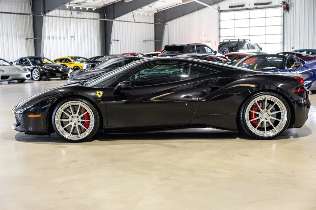 2019 Ferrari 488 GTB - Image 3 of 31