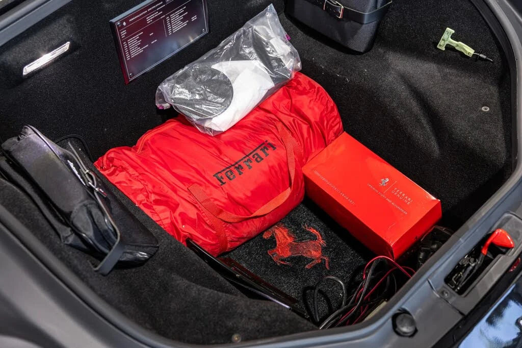 2019 Ferrari 488 GTB - Image 31 of 31