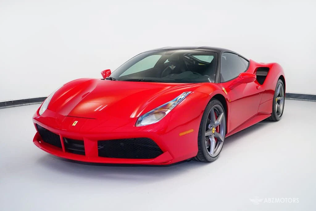 2019 Ferrari 488 GTB - Image 2 of 31