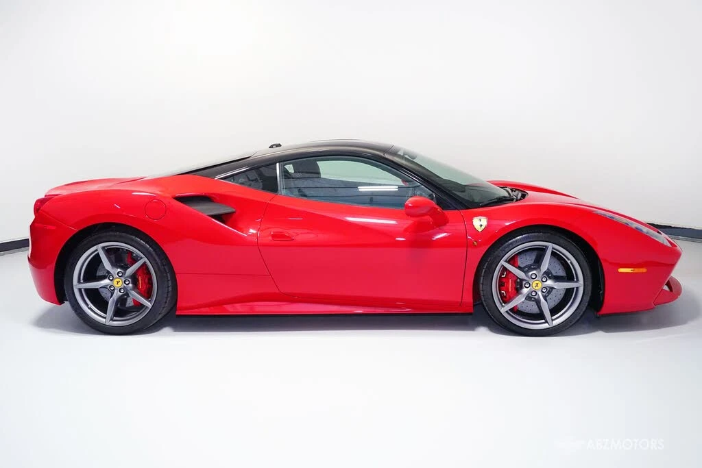2019 Ferrari 488 GTB - Image 4 of 31