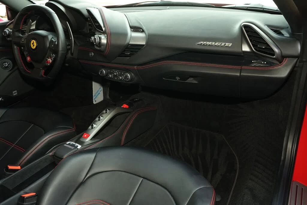 2019 Ferrari 488 GTB - Image 13 of 31