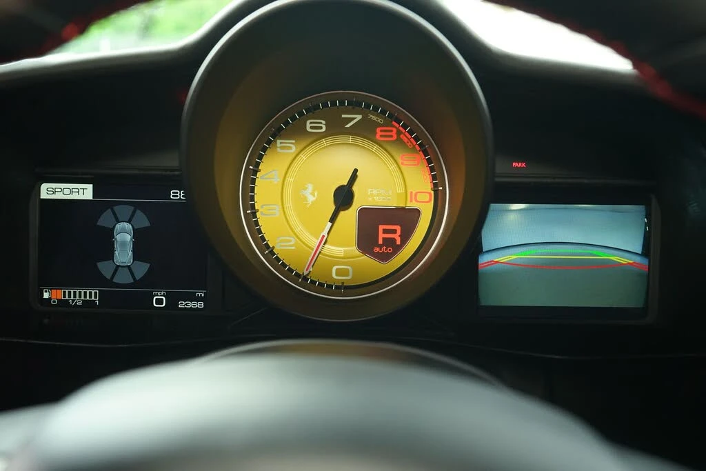 2019 Ferrari 488 GTB - Image 16 of 31