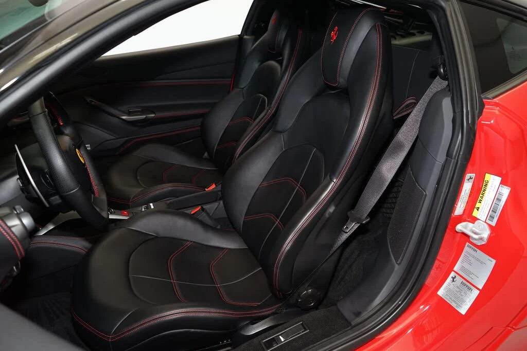 2019 Ferrari 488 GTB - Image 11 of 31