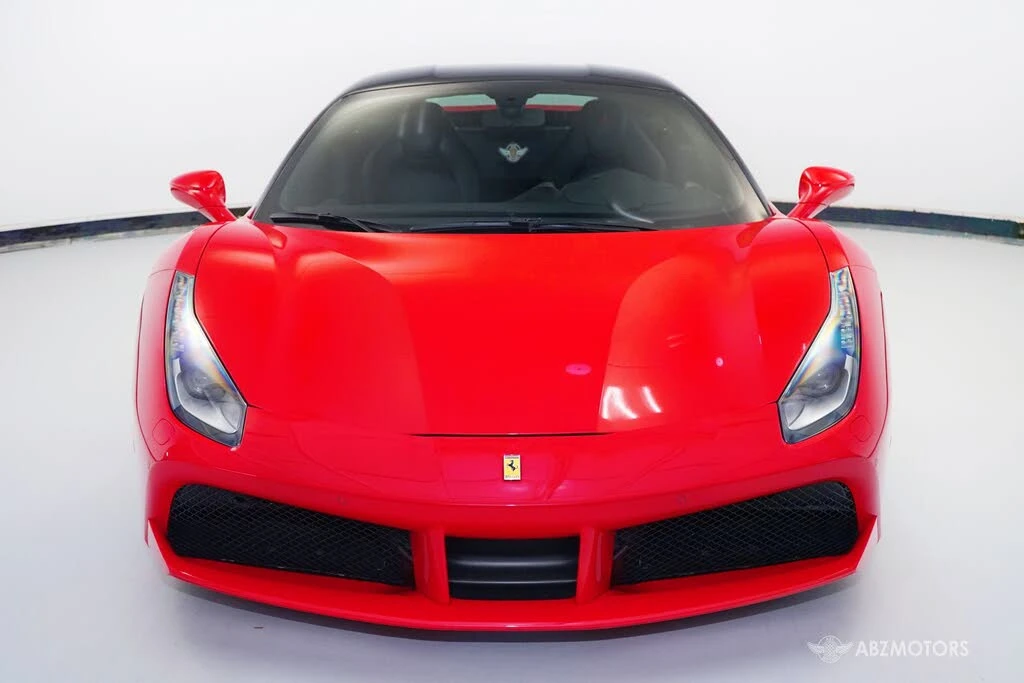 2019 Ferrari 488 GTB - Image 3 of 31