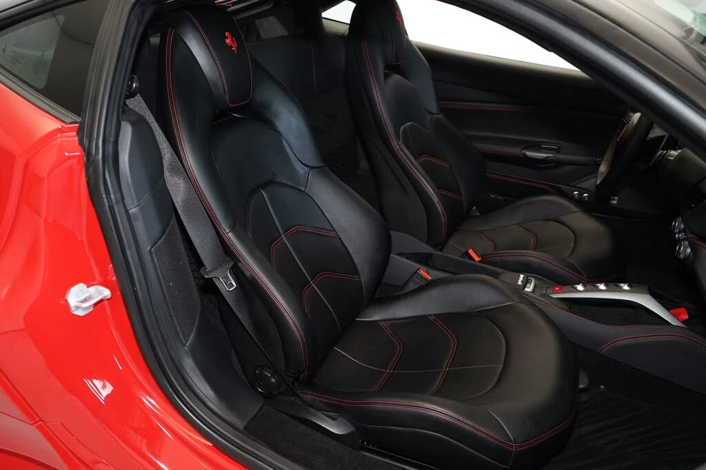 2019 Ferrari 488 GTB - Image 12 of 31