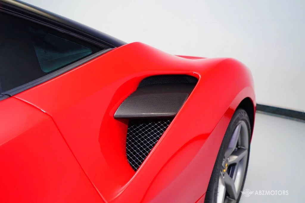 2019 Ferrari 488 GTB - Image 9 of 31