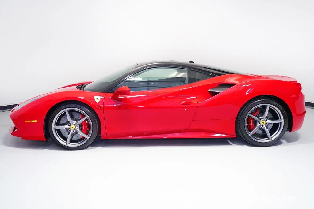 2019 Ferrari 488 GTB - Image 5 of 31