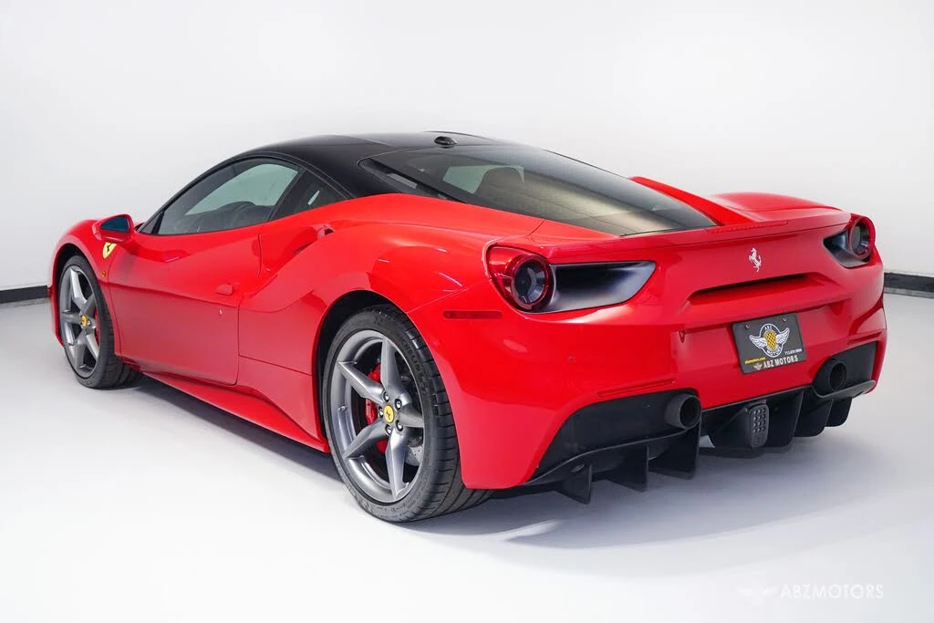 2019 Ferrari 488 GTB - Image 7 of 31