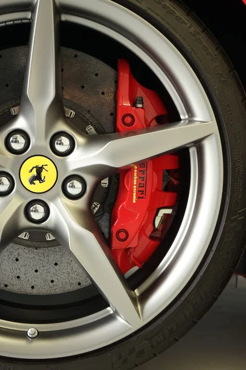 2019 Ferrari 488 GTB - Image 29 of 31