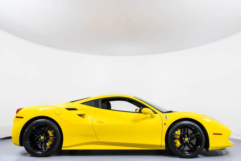 2019 Ferrari 488 GTB - Image 3 of 31