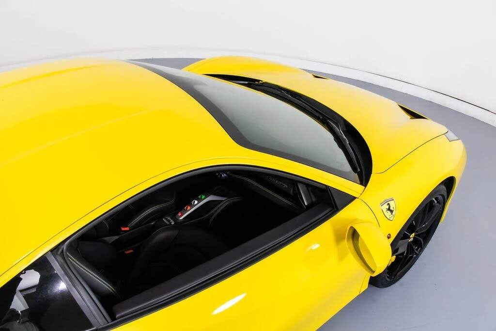 2019 Ferrari 488 GTB - Image 21 of 31