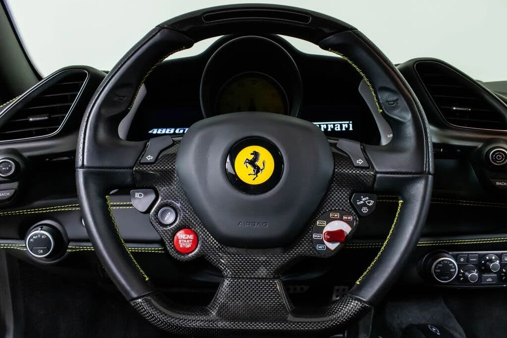 2019 Ferrari 488 GTB - Image 4 of 31