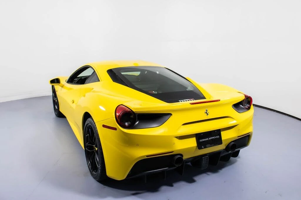 2019 Ferrari 488 GTB - Image 25 of 31