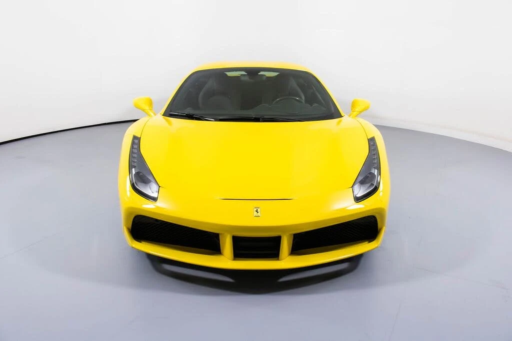2019 Ferrari 488 GTB - Image 16 of 31