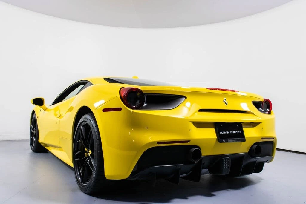 2019 Ferrari 488 GTB - Image 24 of 31