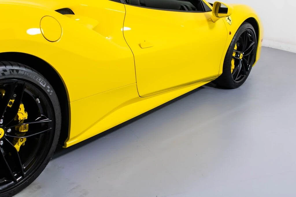 2019 Ferrari 488 GTB - Image 20 of 31