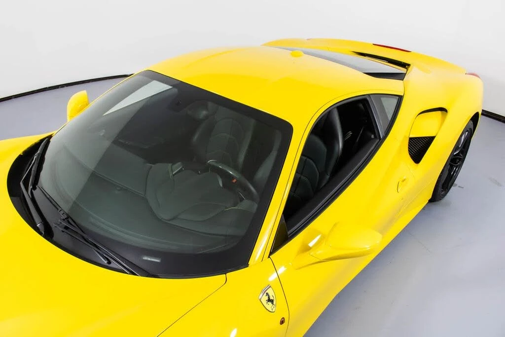 2019 Ferrari 488 GTB - Image 31 of 31
