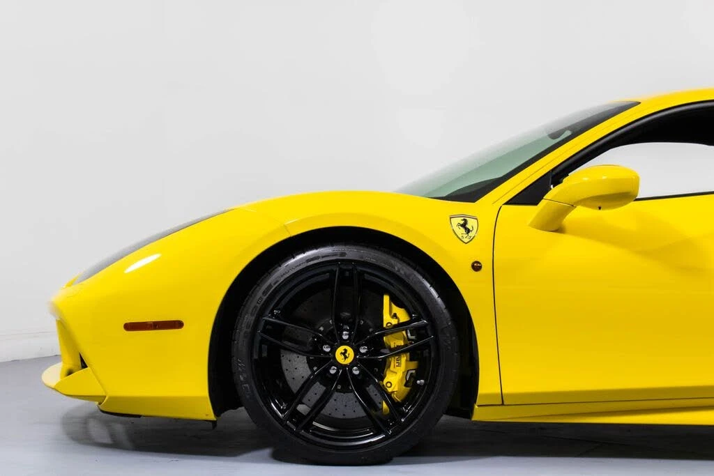2019 Ferrari 488 GTB - Image 27 of 31