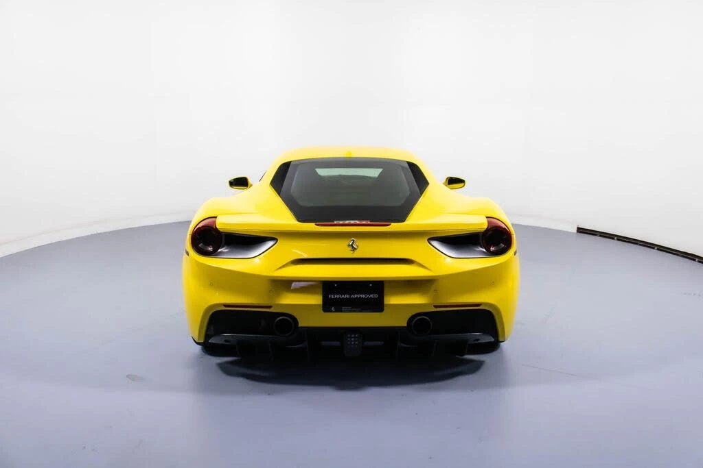 2019 Ferrari 488 GTB - Image 7 of 31