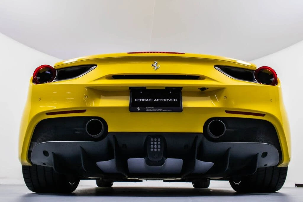 2019 Ferrari 488 GTB - Image 23 of 31
