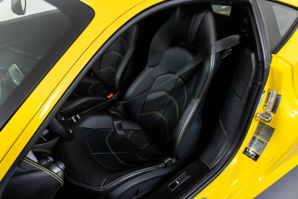 2019 Ferrari 488 GTB - Image 6 of 31