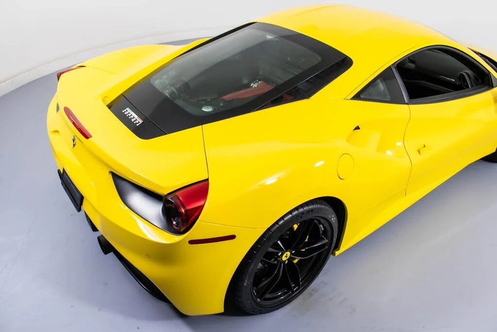 2019 Ferrari 488 GTB - Image 19 of 31