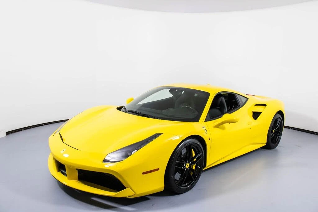 2019 Ferrari 488 GTB - Image 10 of 31