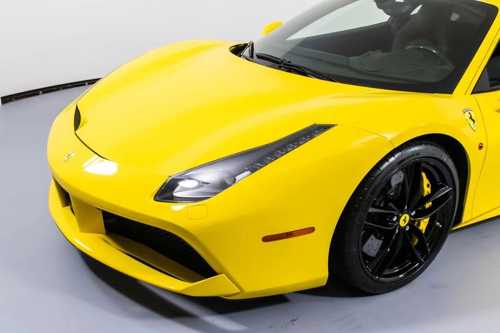 2019 Ferrari 488 GTB - Image 29 of 31
