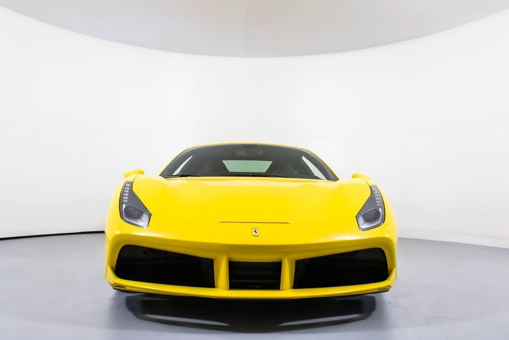 2019 Ferrari 488 GTB - Image 11 of 31
