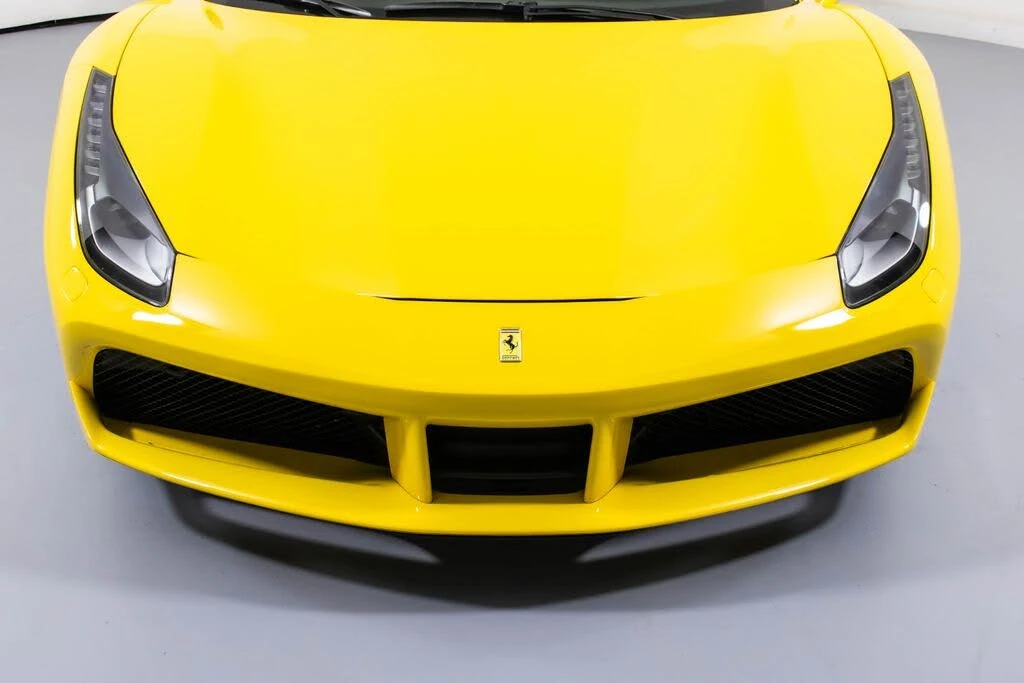 2019 Ferrari 488 GTB - Image 14 of 31
