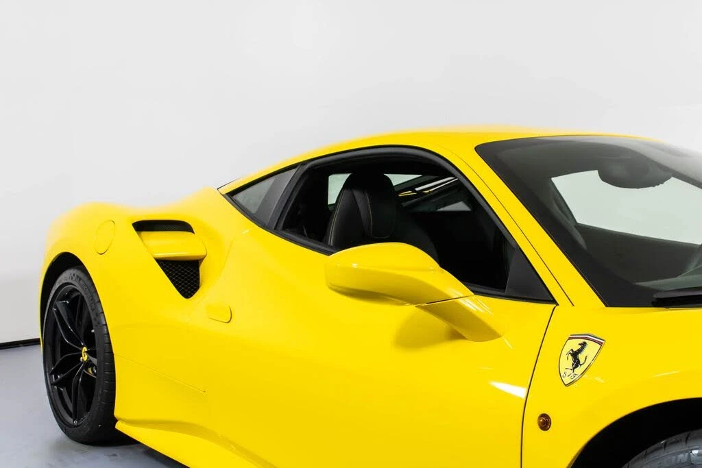 2019 Ferrari 488 GTB - Image 15 of 31