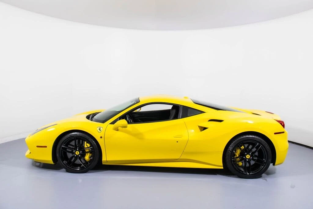 2019 Ferrari 488 GTB - Image 9 of 31