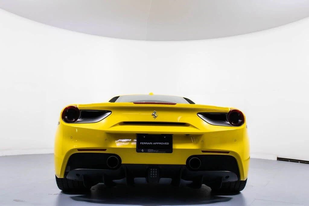 2019 Ferrari 488 GTB - Image 22 of 31