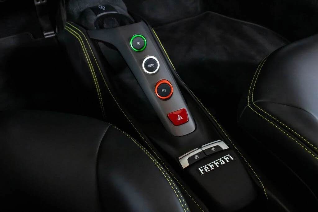 2019 Ferrari 488 GTB - Image 5 of 31