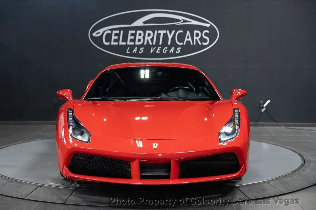 2019 Ferrari 488 GTB - Image 12 of 12