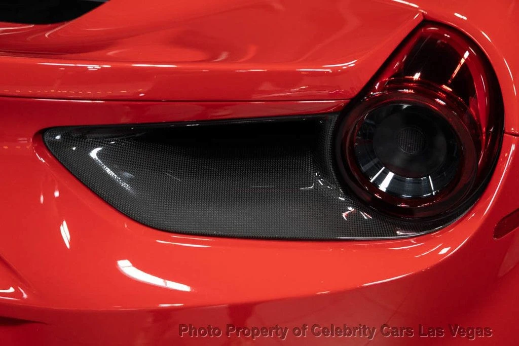 2019 Ferrari 488 GTB - Image 6 of 12