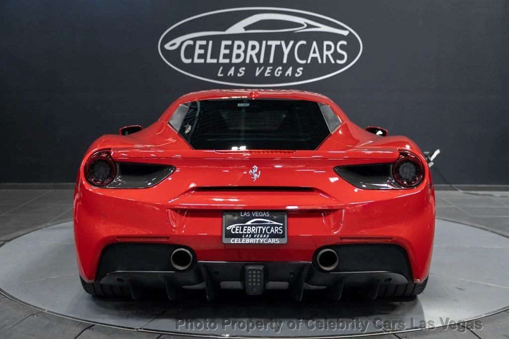2019 Ferrari 488 GTB - Image 3 of 12