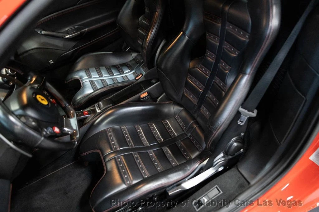 2019 Ferrari 488 GTB - Image 4 of 12